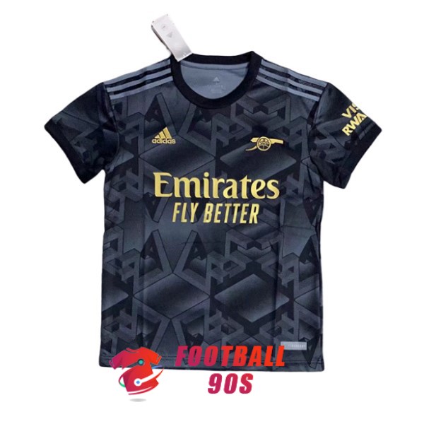 maillot arsenal exterieur 2022-2023