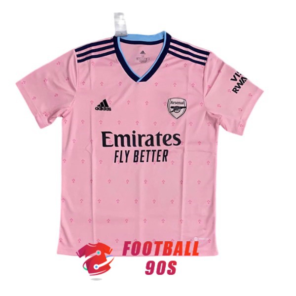 maillot arsenal third 2022-2023