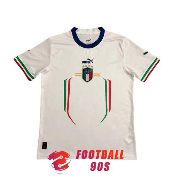 maillot italie exterieur 2022-2023