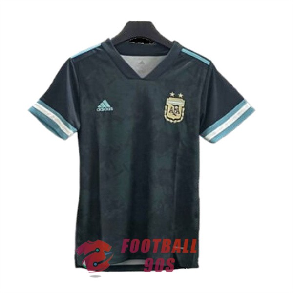 maillot argentine vintage 2021-2022 exterieur