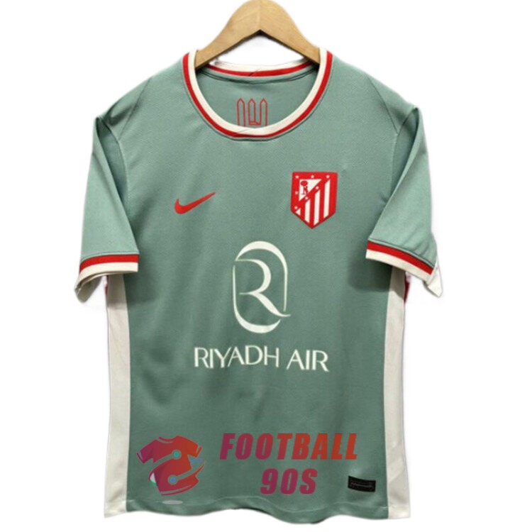 maillot atletico madrid exterieur 2024-2025