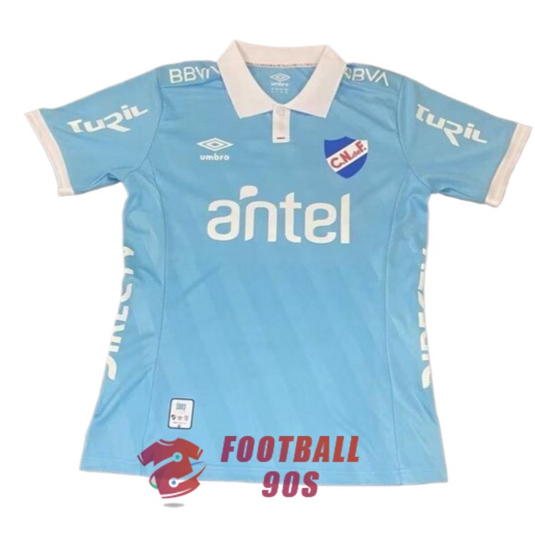 maillot club nacional third 2023-2024