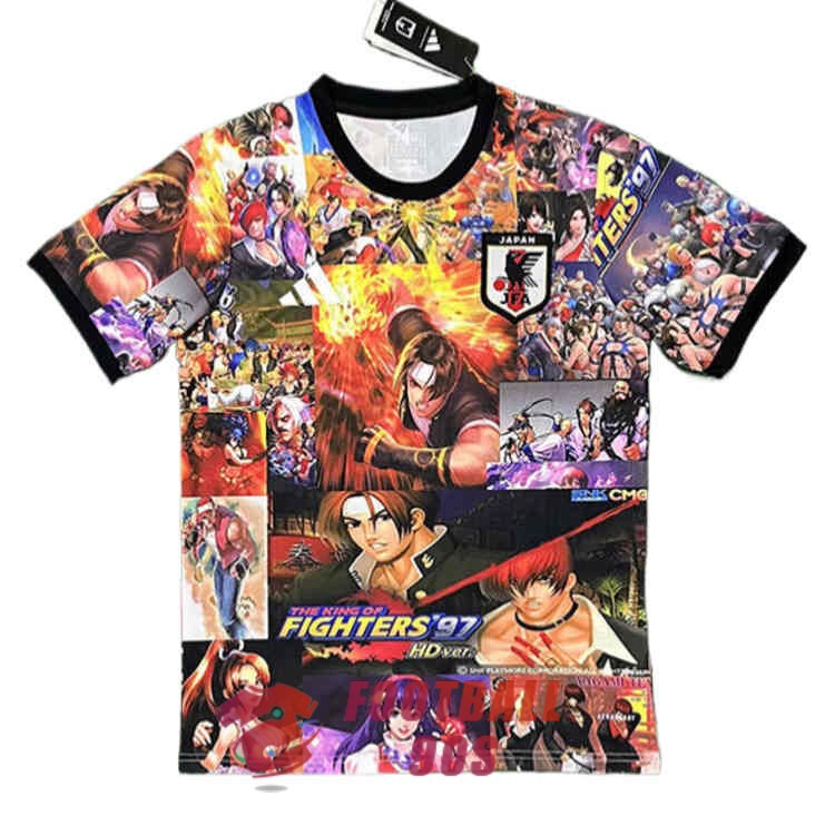 maillot japon vintage anime edition speciale 1997