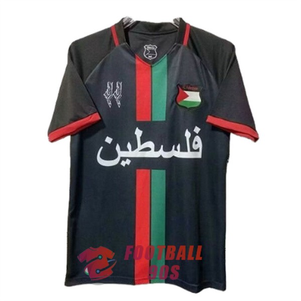 maillot palestine edition speciale 2024-2025 noir (1)