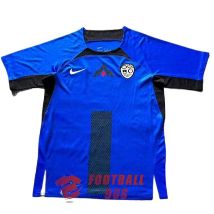 maillot slowenien exterieur 2024-2025