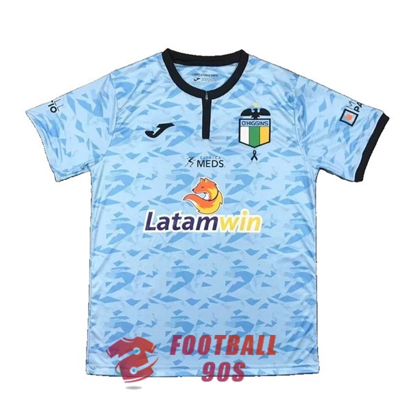 maillot o higgins domicile 2024-2025