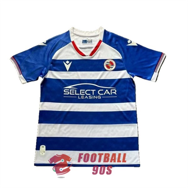 maillot reading domicile 2024-2025