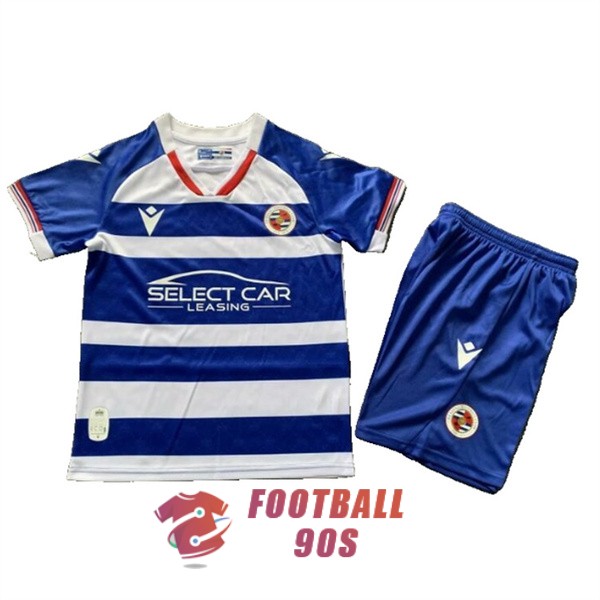 maillot reading enfants 2024-2025 domicile