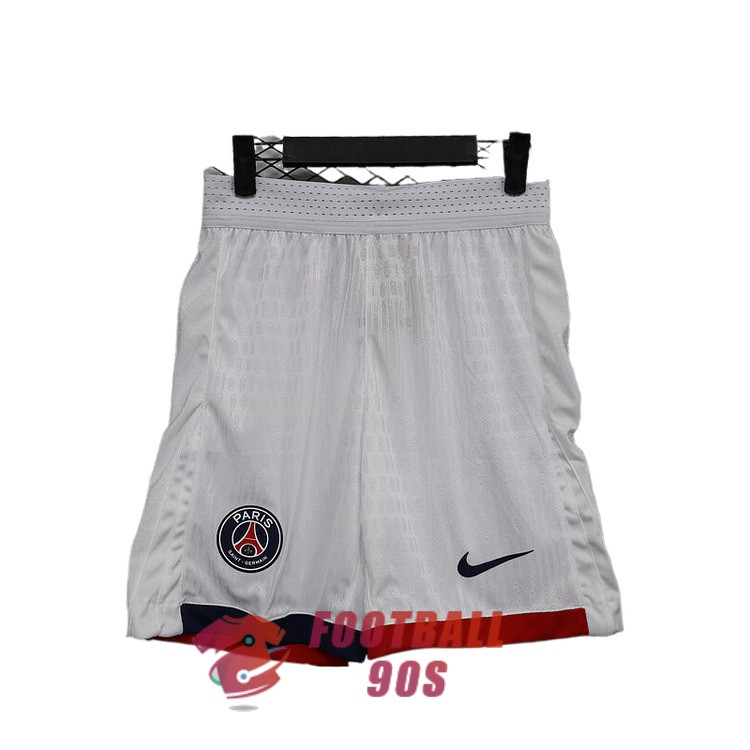 psg exterieur short 2024-2025