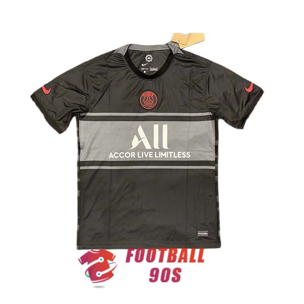 maillot Psg third 2021-2022