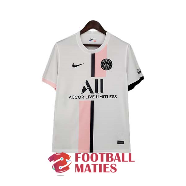 maillot psg messi 30 2021-2022 exterieur